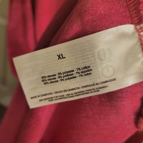 Jessica Simpson Midi Dress - Picture 4 of 4